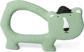 Trixie natural rubber grabber - Mr. Polar Bear