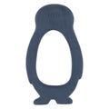Trixie natural rubber grabber - Mr. Penguin