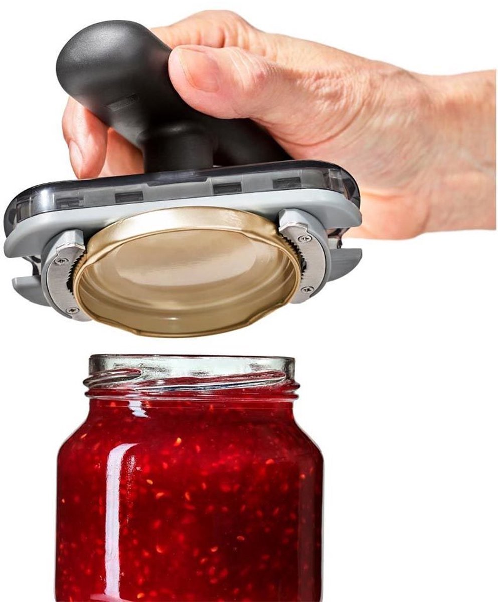 Oxo - good grips - jar opener