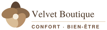 Velvet Boutique - Accueil